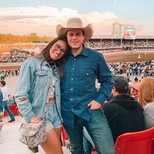 Meet your Posher, Tristan